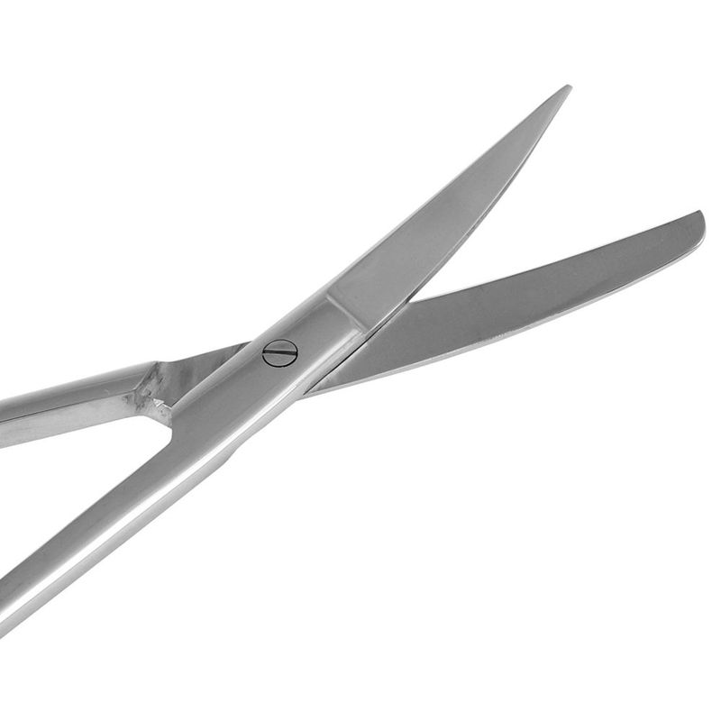 Tesoura-Cirurgica-17cm-Curva-Fina-Romba