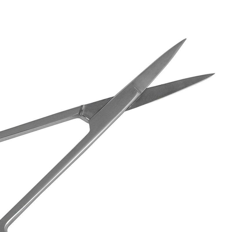 Tesoura-Iris-ou-Gengiva-Reta-12cm
