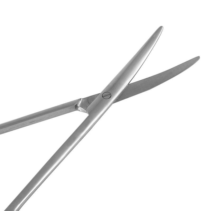 Tesoura-Mayo-Stille-19cm-Curva