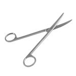 Tesoura-Mayo-Stille-17cm-Curva