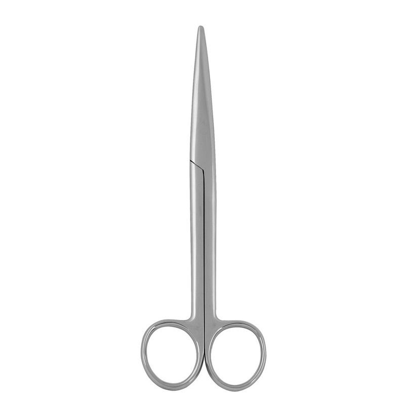 Tesoura-Mayo-Stille-15cm-Reta