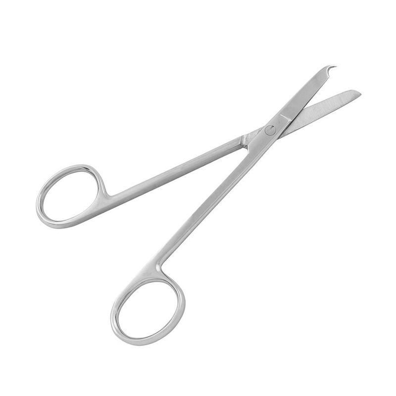 Tesoura-Spencer-12cm-Reta