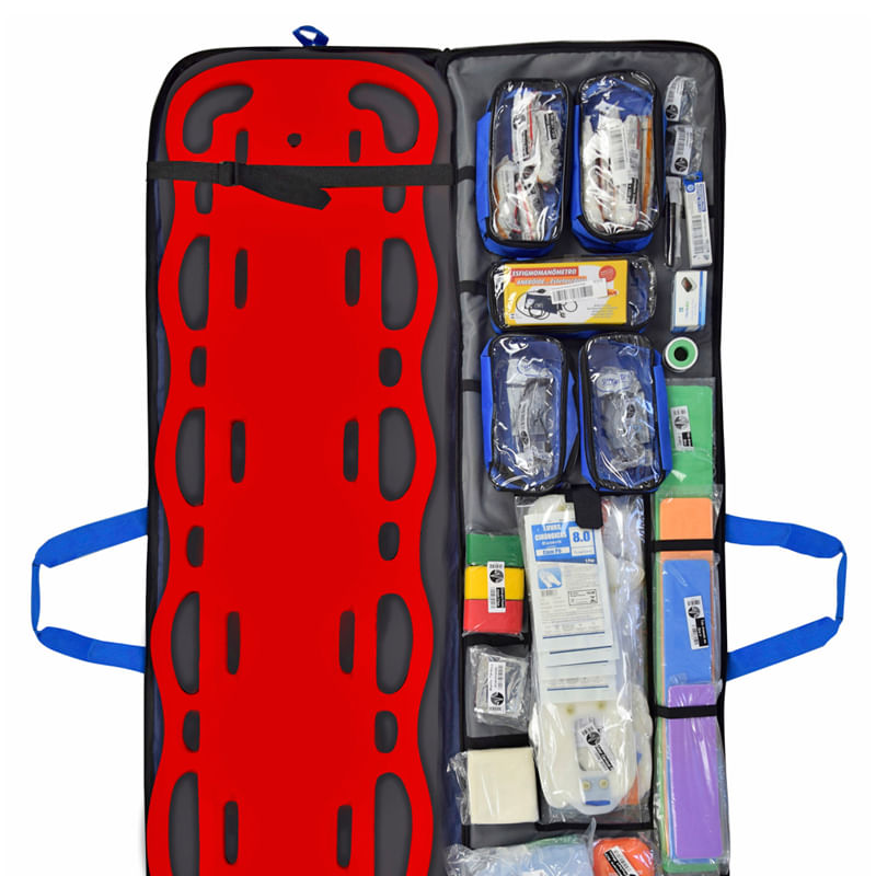 Kit-Cipa-Completo-com-Prancha-Vermelha-Capa-Azul-e-Laranja