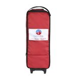 Unidade-de-Emergencia-para-Piscina-com-Cilindro-de-Oxigenio-em-Aluminio-5-Litros-Vermelha