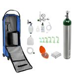 Unidade-de-Emergencia-para-Piscina-com-Cilindro-de-Oxigenio-em-Aluminio-5-Litros-Royal