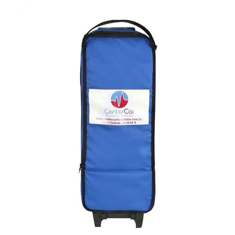 Unidade-de-Emergencia-para-Piscina-com-Cilindro-de-Oxigenio-em-Aluminio-5-Litros-Royal