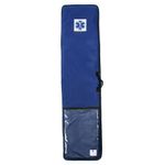 Capa-para-Prancha-com-Bolso-Transparente-Marinho