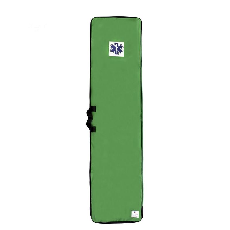 Capa-para-Prancha-sem-Bolso-Verde