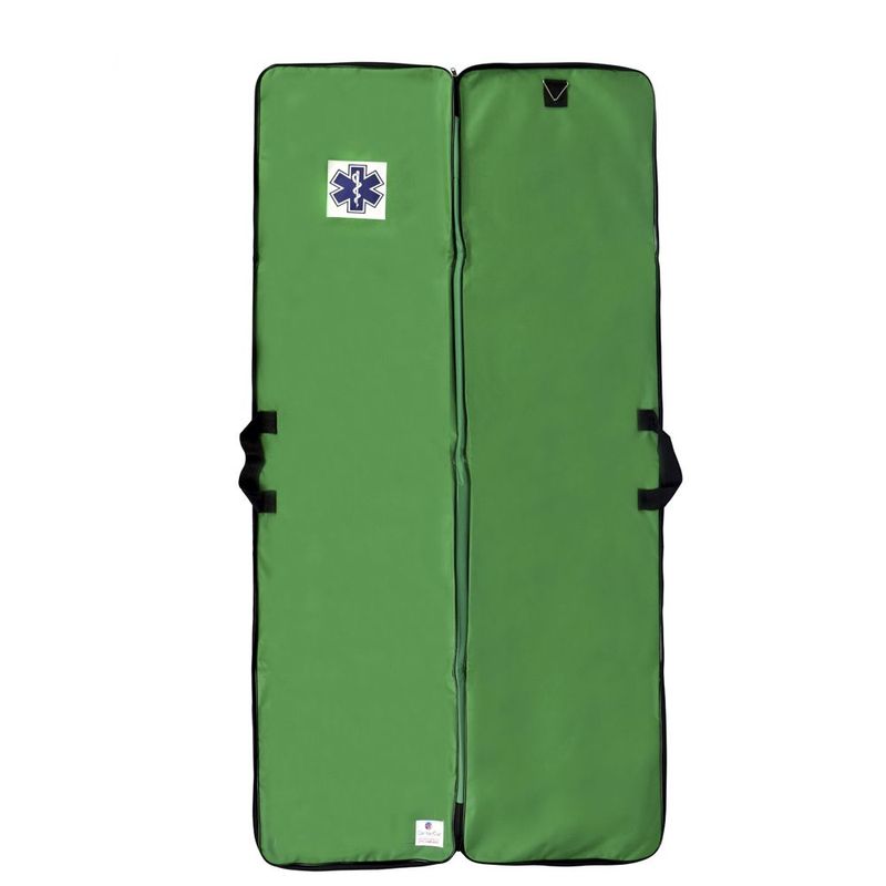 Capa-para-Prancha-sem-Bolso-Verde