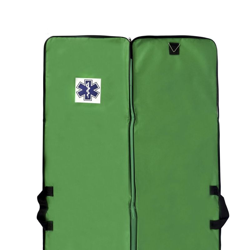 Capa-para-Prancha-sem-Bolso-Verde