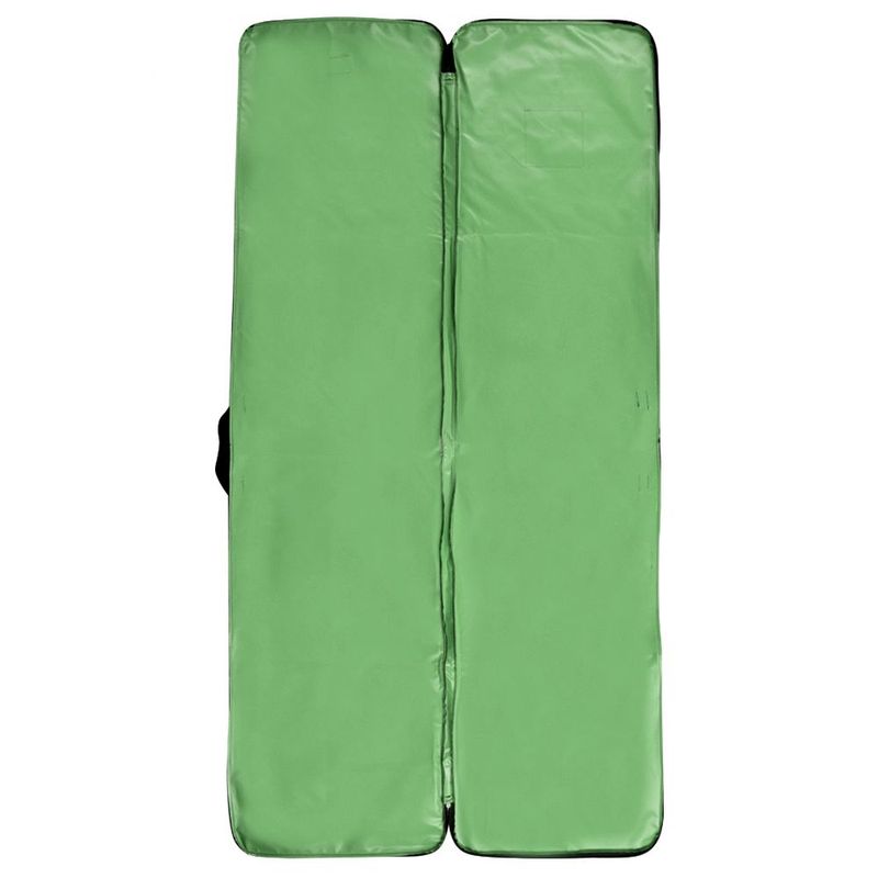 Capa-para-Prancha-sem-Bolso-Verde