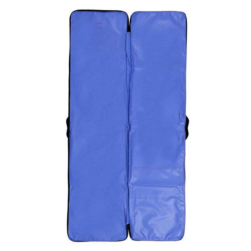 Capa-para-Prancha-com-Bolso-Transparente-Royal