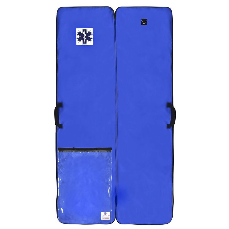 Capa-para-Prancha-com-Bolso-Transparente-Royal