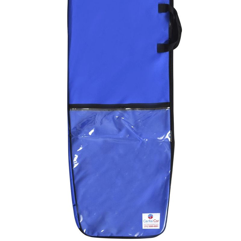 Capa-para-Prancha-Tampa-Caixao-com-Bolso-Transparente-Royal