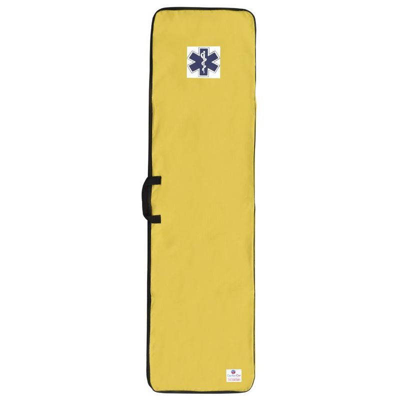Capa-Para-Prancha-sem-Bolso-Amarela
