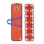 Kit Cipa Completo com Prancha Vermelha Capa Azul e Laranja-1760632520438